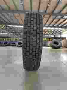 ยางเรเดียลแบบไม่มียางใน ลายบล็อกพิเศษ รุ่น Deep TBR ขนาด 12R22.5/295/80R22.5/315/80R22.5 คุณภาพสูง ทนทานต่อการสึกหรอ รุ่นใหม่ 12R22.5 2 - Product Image 1