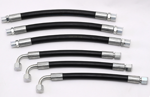 DRAHTGEFLECHT-HYDRAULIKSCHLAUCH <span class=keywords><strong>EN857</strong></span> 1SC/<span class=keywords><strong>2SC</strong></span> - Product Image 2