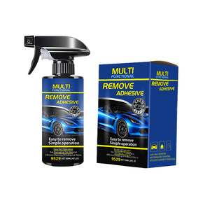Multi Functional Remove Adhesive 120Ml <b>Car</b> Care Product For Vehicles - Product Image 1