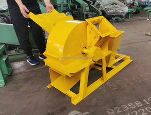 เครื่องบดไม้ขนาดเล็ก,เครื่องบดไม้สำหรับใช้ในบ้านเครื่องบดไม้ไผ่ - Product Image 3