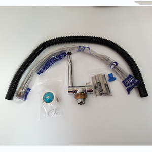 Fregadero Rectangular <span class=keywords><strong>para</strong></span> Caravana Rv, Tazón Individual con Vidrio, Fregadero de Cocina Moderno de Acero Inoxidable, Soporte Técnico en Línea de 1mm - Product Image 5