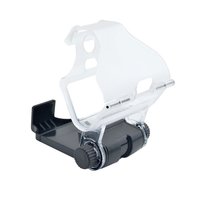 Support de téléphone portable intelligent à clipser, poignée de maintien, accessoires de jeu pour manette Pro/Slim, en plastique, installation facile