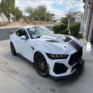 <span class=keywords><strong>FORD</strong></span> MUSTANG GT COUPE USADO, MODELO 2024, IMPECABLE - Product Image 1