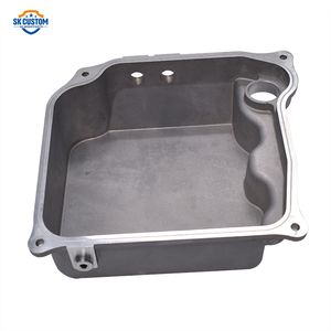 वोल्कस्वैगन ऑडी गोल्फ एम <span class=keywords><strong>7</strong></span> डी एस जी <span class=keywords><strong>7</strong></span> स्पीड गियरबॉक्स के लिए <span class=keywords><strong>7</strong></span> स्पीड गियरबॉक्स एल्यूमीनियम मिश्र धातु तेल पैन dq380 500 381 0gc325201g - Product Image 4