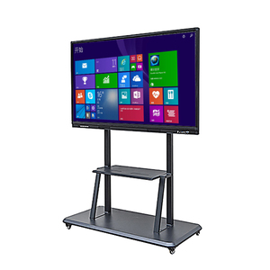 55 inch wall mount touch interactive whiteboard smart tv <span class=keywords><strong>for</strong></span> <span class=keywords><strong>the</strong></span> classroom - Product Image 2