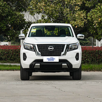 Nissan Navara 2026 2.3T Automatique Essence Diesel 4x4 Véhicule Pick-up Haut de Gamme Puissant 4x4 Intérieur Confortable pour le Transport de Marchandises