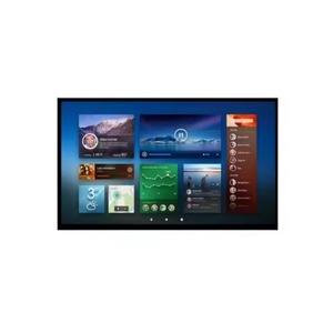 Nueva Tableta Portátil Grande con Cámara de 13MP, Android 13, Wi-Fi, Pantalla Táctil de 27 Pulgadas Full HD, 4GB+ Memoria USB - Product Image 1