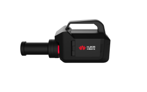 Telecamera MWIR Antideflagrante per il Rilevamento di Fiamme e Punti Caldi in Aree Pericolose nelle Strutture Petrolifere e Gasifere - Product Image 4