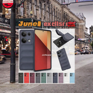Cho <span class=keywords><strong>Redmi</strong></span> <span class=keywords><strong>Note</strong></span> 14 Pro cộng với trường hợp túi khí chống sốc mềm Silicone trường hợp đối với <span class=keywords><strong>Redmi</strong></span> <span class=keywords><strong>Note</strong></span> 14 Pro 5g note14 13 Pro 4G 13 12 11 11S 14C - Product Image 3