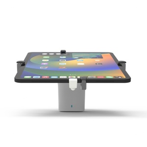 Soporte de Seguridad Antirrobo para Tablet Tocvue Nuevo Diseño T30, con Alarma de Carga y Protección Segura para iPad - Product Image 6