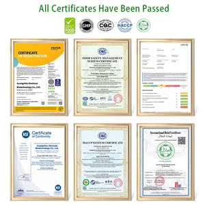 Gummies Énergétiques à la Vitamine C OEM – Complément VC Quotidien pour Renforcer l'Immunité – 60 Gummies à la Vitamine C - Product Image 6