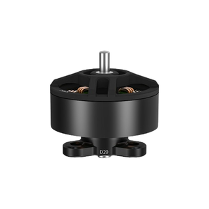 Nuevo Motor Sin Escobillas de Alta Calidad de 6200KV con Eje de Titanio de 1.5 mm para Accesorios de Drones Tinywhoop 20 - Product Image 4