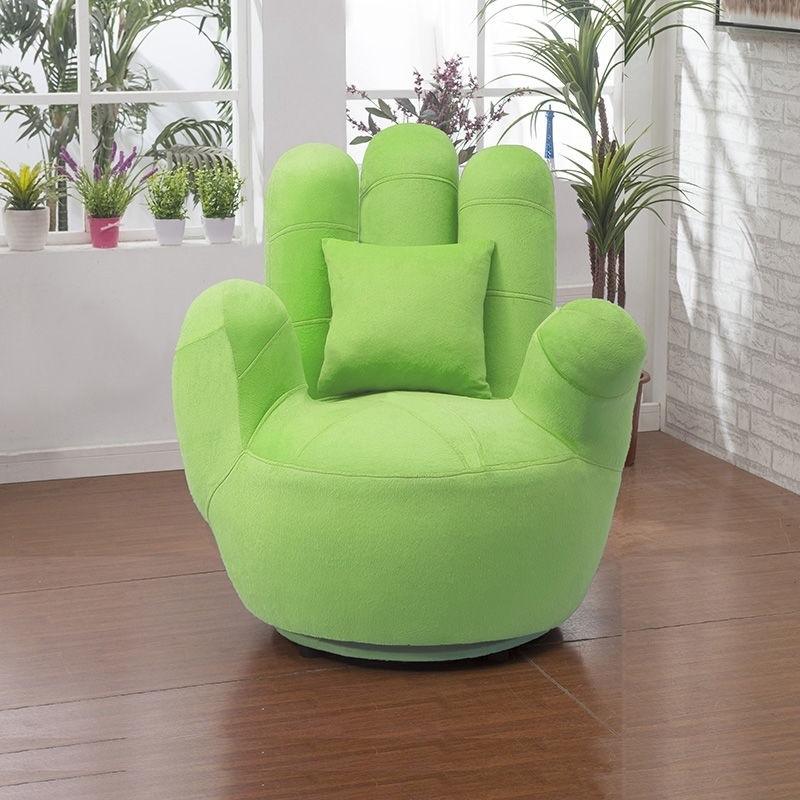 สีเขียว