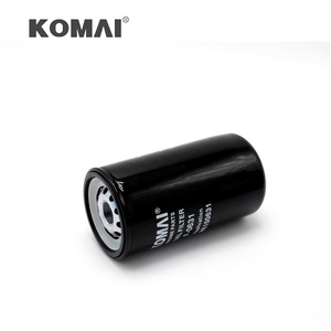 Filtro de Combustible Diésel KOMAI ME150631 60146149 MF4670 LS02P00001-2 CX-6212 P502233 para SANY SY385-8 SY405/420/425/460/465 - Product Image 2