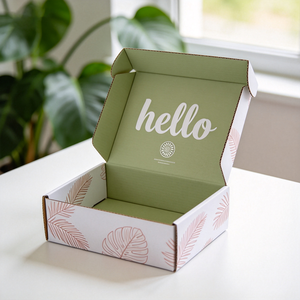 Caja <span class=keywords><strong>de</strong></span> Regalo <span class=keywords><strong>de</strong></span> <span class=keywords><strong>Cedro</strong></span> <span class=keywords><strong>de</strong></span> Bombay con Impresión Offset <span class=keywords><strong>de</strong></span> Lujo, Hoja <span class=keywords><strong>de</strong></span> Palma Rosa, Embalaje <span class=keywords><strong>de</strong></span> Cartón Anti-aplastamiento, Entrega en 72H - Product Image 3