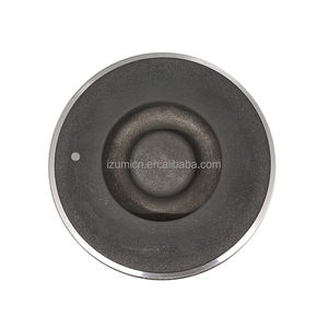 IZUMI 6 Cylinder 108mm FE6 Diesel Engine Piston 12013-Z2272 - Product Image 3