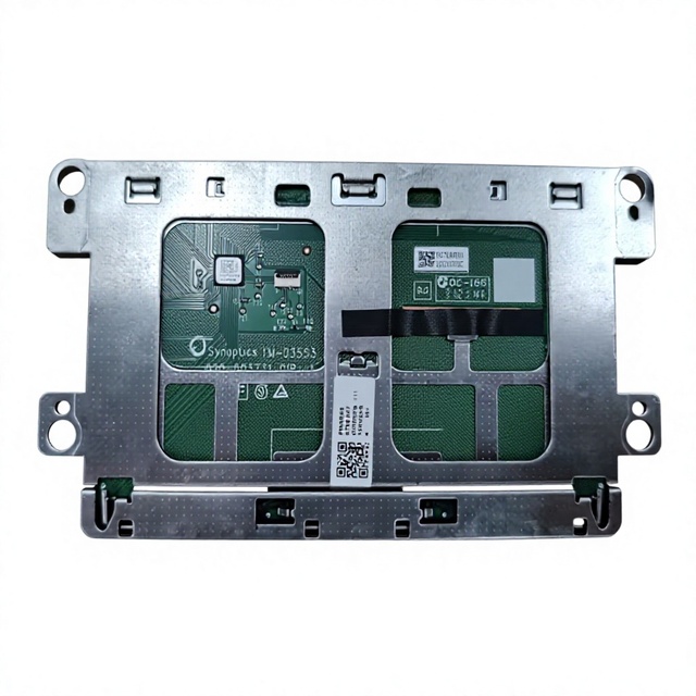 Touchpad Per Laptop Computer for 100e Chromebook Gen 4 300e Yoga Chromebook Gen 4 Ricambio FRU PK09000C120
