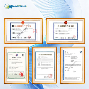 Strumento OEM per Sigillatura Vasi Ligasure da 5mm per Arterie, <span class=keywords><strong>Vene</strong></span> e Vasi Linfatici fino a 7mm, Sigillatura Affidabile - Product Image 6