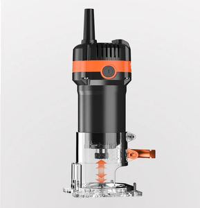 Mesin potong kayu genggam portabel multifungsi, pemangkas kayu rumah tangga - Product Image 5