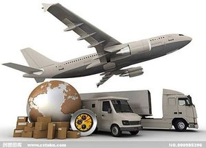 Экспресс-логистика из Китая в США: Специальная линия через FedEx/UPS/<span class=keywords><strong>DHL</strong></span>/DPD, стабильная доставка за 3-7 рабочих дней - Product Image 3