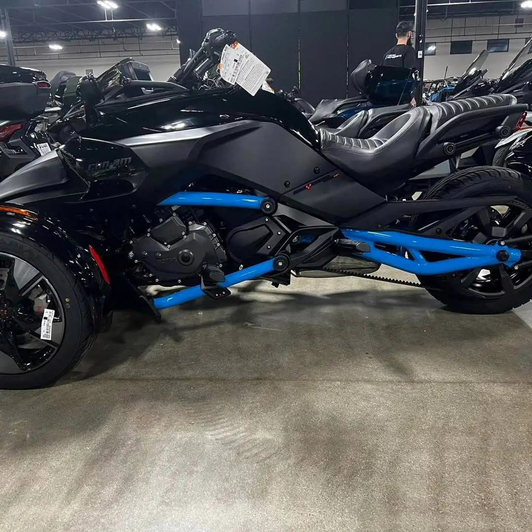 Série spéciale F3-S Can-Am Spyder