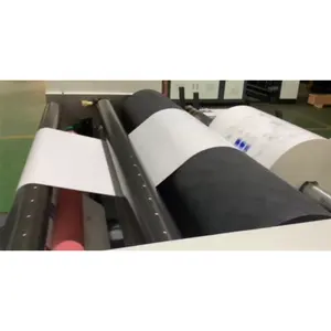 뜨거운 판매 2 4 6 8 컬러 플렉조그래피 프레스 11 월 짠 플림 자동 인쇄 기계