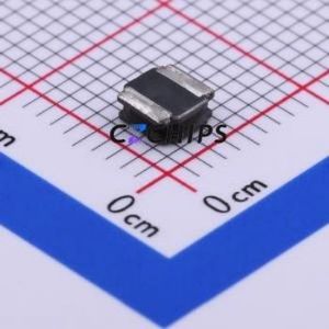 Inducteur de puissance SMD SPH4018H221MT, 4x4mm (Inductance : 220uH) (Précision : 20%) Courant nominal : 250mA - Product Image 2