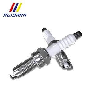 Bm6a Ganda Iridium G Power Busi untuk <span class=keywords><strong>Msd</strong></span> Kawat B7rtc K7rtc Chery Tiggo Cg125 Mazda Burner Sc20hr11 Toyota Corolla - Product Image 2