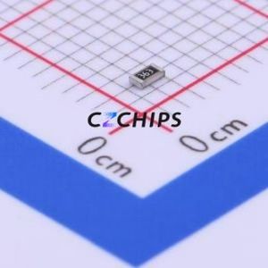 ตัวต้านทานแบบ SMD รุ่น PTFR0603B36K0P9 ขนาด 0603 (ประเภท: ฟิล์มบาง) (ค่าความต้านทาน: 36kโอห์ม ความแม่นยำ: 0.1%) - Product Image 1