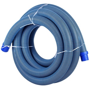 <span class=keywords><strong>Tuyau</strong></span> de nettoyage de tuyaux en plastique sous vide monochrome portable de qualité standard pour <span class=keywords><strong>piscine</strong></span> - Product Image 2