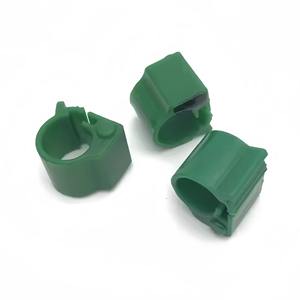 Водонепроницаемый RFID-метка-кольцо для птиц из АБС-пластика, NFC-метка Mini Tag S256 EM4305 T5577 TK4100 5200 213 216 Classic 1K S50, для отслеживания, 125 кГц, в виде визитной карточки - Product Image 5