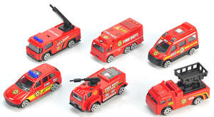 <span class=keywords><strong>Camion</strong></span>-citerne en alliage, véhicule blindé, chasseur en alliage, bus mobile, <span class=keywords><strong>camion</strong></span> <span class=keywords><strong>de</strong></span> lutte contre l'incendie, <span class=keywords><strong>camion</strong></span> élévateur - Product Image 2