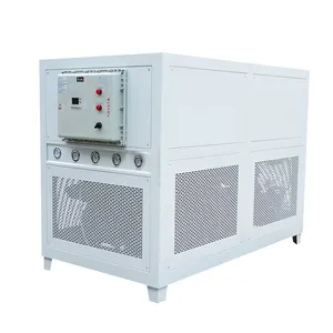 Circulador termostático de alta y baja temperatura de laboratorio XINCHEN con sistema de control de temperatura