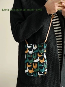 <span class=keywords><strong>Mini</strong></span> borsa a <span class=keywords><strong>tracolla</strong></span> in tela per telefono con <span class=keywords><strong>tracolla</strong></span> regolabile, piccola pochette a spalla per donne e ragazze, per viaggi <span class=keywords><strong>o</strong></span> uso quotidiano - Product Image 6