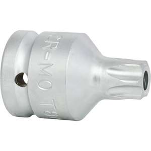 KS เครื่องมือ-515.0016ซ็อกเก็ตบิชทนต่อแรงกระแทก3/4นิ้วซ็อกเก็ต4042146242605ส่งผลกระทบและอุปกรณ์เสริม - Product Image 5