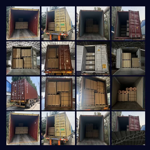 थोक सफेद <span class=keywords><strong>mdf</strong></span> वाटरप्रूफ मेलामाइन <span class=keywords><strong>mdf</strong></span> बोर्ड 9 मिमी 12 मिमी 15 मिमी 18 मिमी मेलामाइन <span class=keywords><strong>mdf</strong></span> - Product Image 5