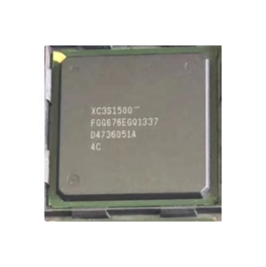 Nouvelle puce IC intégrée microcontrôleur logique programmable XC3S1500-4FGG676 d'origine - Product Image 1