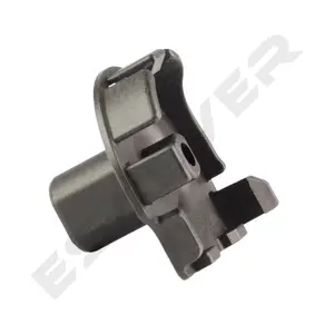 ESAEVER-Pasacables de montaje para radiador, ojal 2045040514 para MERCEDES-BENZ W204 C200 C280 C300