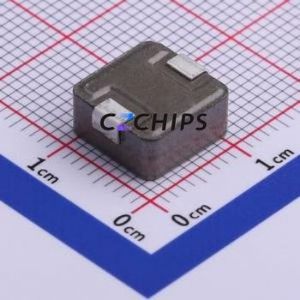ตัวเหนี่ยวนำพลังงาน YSPI1050-330M SMD,11.5x10mm (การเหนี่ยวนำ: 33uH )(ความแม่นยำ: 20% พิกัดกระแส: 3A) - Product Image 2