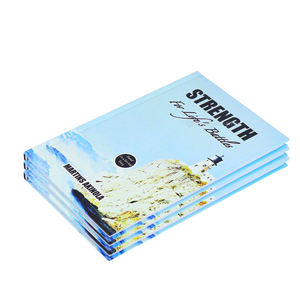 Impresión Personalizada Económica en el Extranjero, Libro de Tapa Dura en Blanco y Negro, Fabricante de Libros de Tapa Dura - Product Image 1