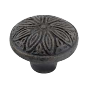 Boutons d'armoire en fonte Designer Home Decor Metal Collection - Product Image 2