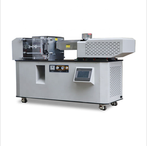 เครื่องทดสอบการฉีดขึ้นรูปแนวนอนและแนวตั้งในห้องปฏิบัติการ - Product Image 2