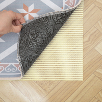 GRIP NON-ADHÉSIF ÉTAGÈRE et DOUBLURE DE TIROIR Couleur 18 "X96" 243.8cm * 45.7cm