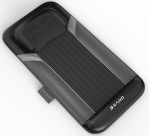 Colchón de <span class=keywords><strong>Masaje</strong></span> Portátil Healthpal OEM ODM con Bolsa de Aire para la Espalda, Vibración, Shiatsu, Yoga Tailandés, para Todo el Cuerpo - Product Image 2