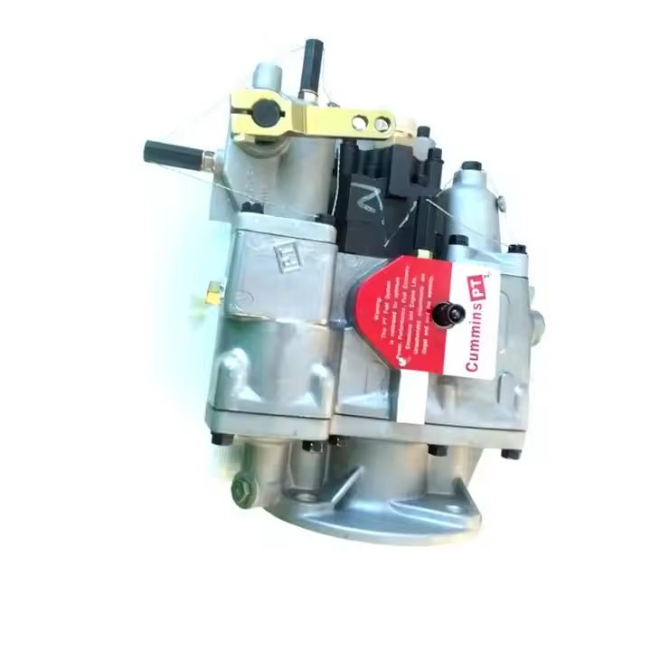 Original New Cummins Fuel Pump Parts 5542557 5542558 5574781 5583056 ...