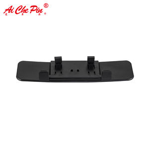 Espejo Retrovisor de Gran Visión para Automóvil, Espejo de Asistencia Automática, Ángulo Panorámico, Accesorios Interiores para Automóvil, Espejo Retrovisor - Product Image 2