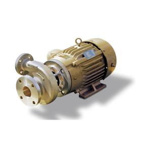 Tête de pompe à piston hydraulique efficace 280 M, pompe cryogénique de luxe pour le transport de LHe - Product Image 6