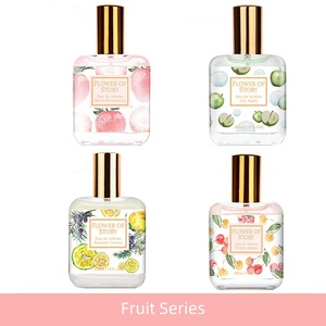 Parfum Floral <span class=keywords><strong>Story</strong></span>, un parfum floral-fruité délicat et longue durée, adapté aux jeunes femmes et aux étudiantes, facile à transporter - Product Image 6