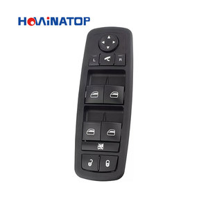สวิตช์ควบคุมกระจกไฟฟ้าหลัก HOWINATOP 4602534AG  04602534AF 100016108  04602534AG สำหรับรถ Dodge Journey Nitro Grand Caravan - Product Image 3