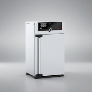 <span class=keywords><strong>Memmert</strong></span> IPP55 Plus Niedrigtemperatur-Inkubator Touchscreen-Display 0,5°C Temperaturauflösung Feuchtigkeitsregelung Timer-Funktion - Product Image 4